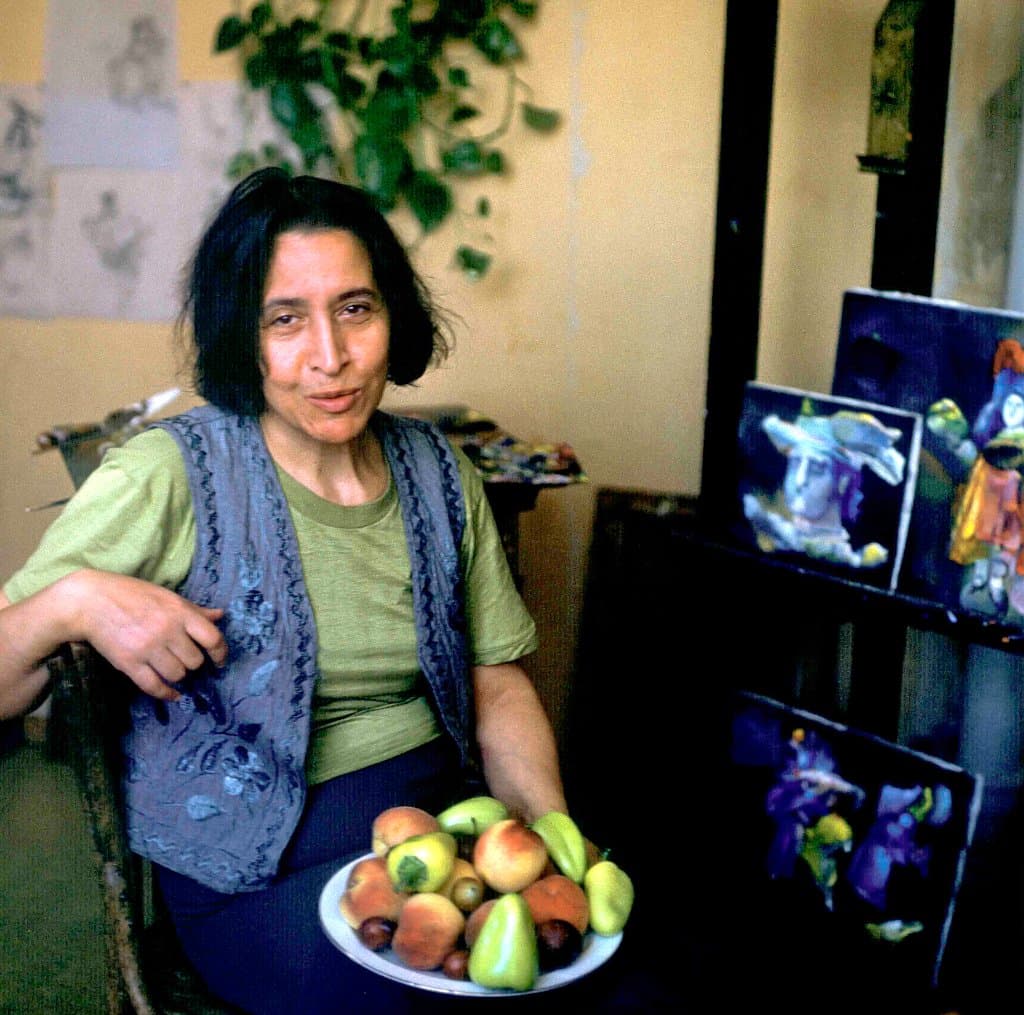 Gayane